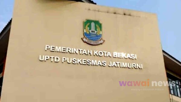 Daftar Ditolak Pukul 13.35, Pelayanan Puskesmas Jatimurni Disorot