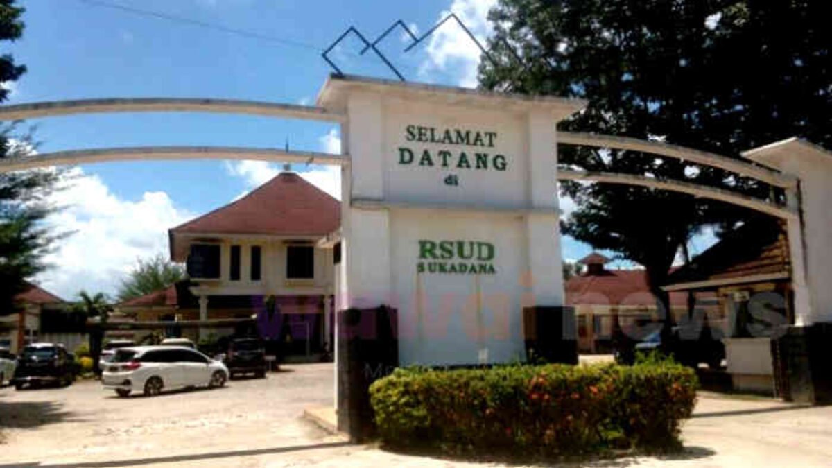 RSUD Sukadana Miliki Cathlab Rp17,5 M, Layanan Jantung Meningkat