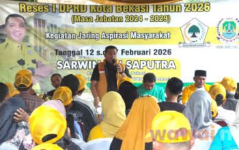 APBD Rp7 Triliun, Bekasi Belum Punya Kampus Negeri? DPRD Desak Realisasi di Periode Ini