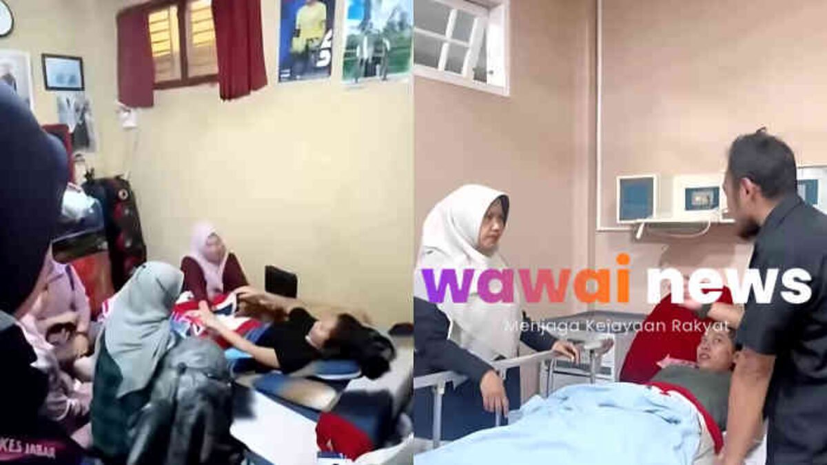 Siti, Atlet Rugby Asal Garut Dirawat di Bandung, Pemprov Jabar Turun Tangan