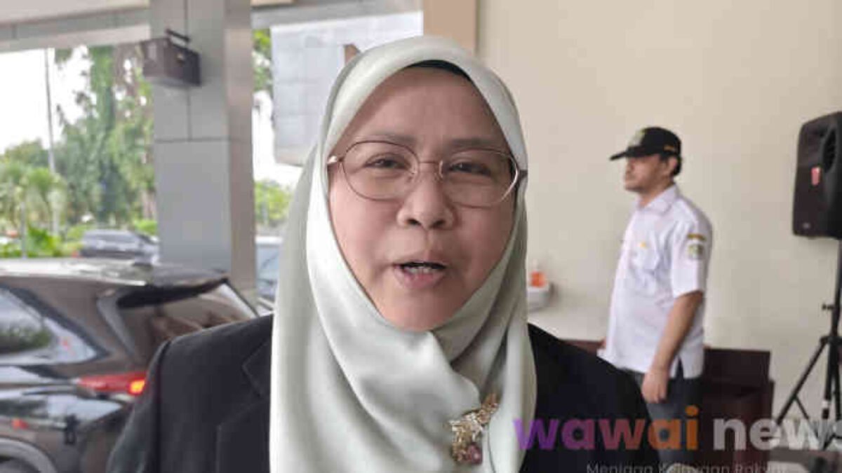 113.800 PBI-JK di Kota Bekasi Dinonaktifkan, Siti Mukhliso Desak Data Akurat