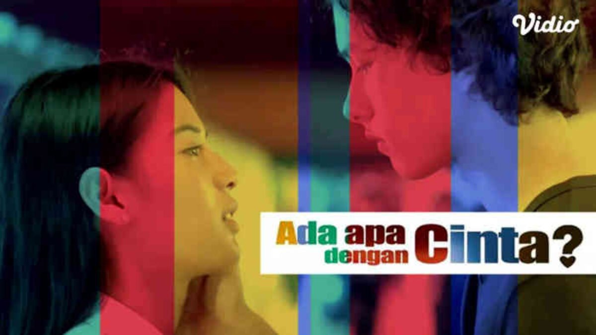 Valentine Datang, Hati Baper: Rekomendasi Film Romantis di Vidio