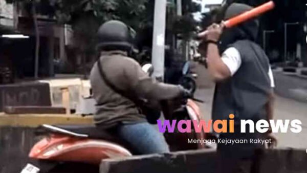 Viral Pungli Barrier Kota Tua, Satpol PP Pasang Pengaman Berlapis