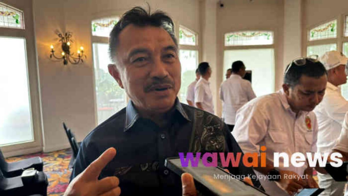 Wawali Bekasi Tantang Depok di Porprov Golf Jabar 2026 Cup