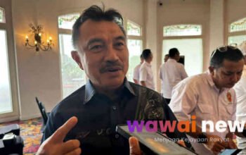 Wawali Bekasi Tantang Depok di Porprov Golf Jabar 2026 Cup