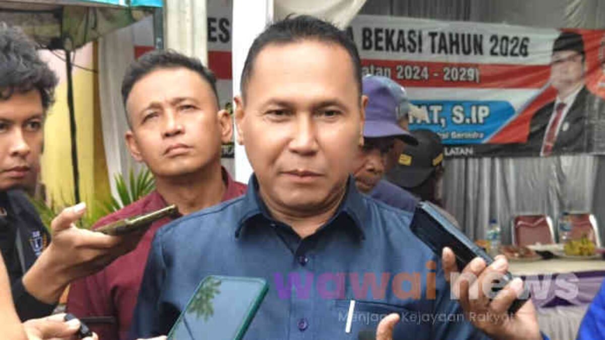 Pajak Restoran Bocor, PAD Bekasi Ikut Lapar?