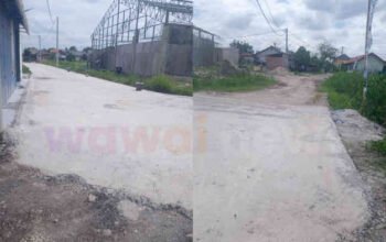 Cluster Alcander di Zona Hijau? TKD Desa Srijaya Jadi Jalan, Pemkab Bekasi Didesak Turun Tangan