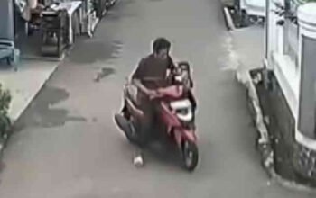 Nenek Penjual Nasi Uduk Jadi Sasaran, Pengangguran 46 Tahun Ditangkap: Kisah Pahit di Balik Uang Rp7,5 Juta