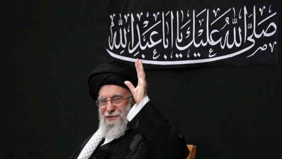 Dunia Geger! Kabar Tewasnya Ali Khamenei dalam Serangan AS-Israel, Iran Masuk 40 Hari Duka?