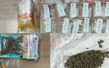 Pesta Narkoba di Rumah Mewah Bekasi Digerebek: DPO Ekstasi Ditangkap, Tujuh Orang Diciduk Polisi