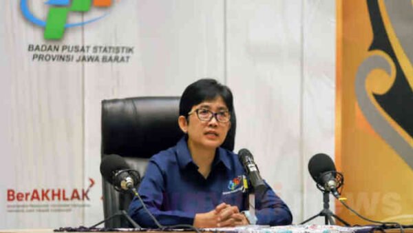 Ekspor Jabar Tembus USD 3,14 Miliar Januari 2026, Surplus USD 2,12 Miliar: Industri Jadi Mesin Uang