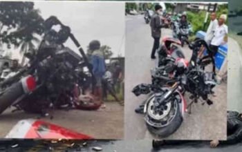 Bos Rokok HS Kritis Usai Harley Tabrakan di Kulon Progo, Istri Tewas: Profil Muhammad Suryo Disorot