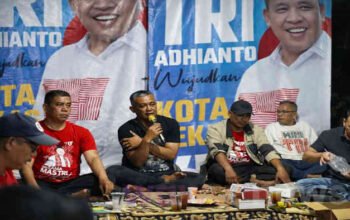 Buka Puasa Bersama SAMATRI Korwil 1 Bekasi: Konsolidasi Relawan, Siap Kawal Solusi Banjir, Sampah hingga Macet