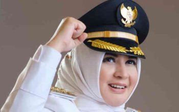 OTT Pekalongan: Bupati, Sekda, dan Aroma “Outsourcing” yang Tersengat KPK