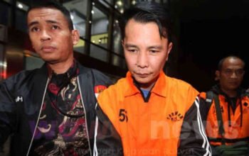 Bupati Rejang Lebong Terima Suap Rp980 Juta, Alasan ‘Kebutuhan Lebaran’