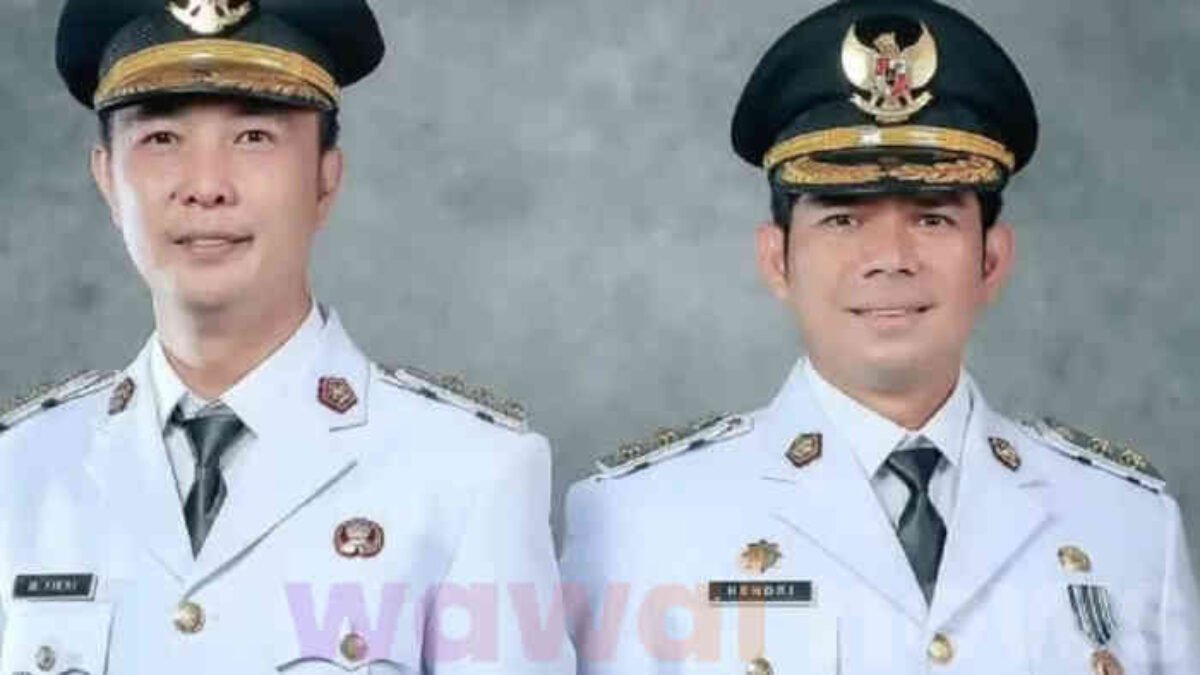 OTT KPK di Rejang Lebong: Bupati dan Wakil Bupati Ikut Diciduk