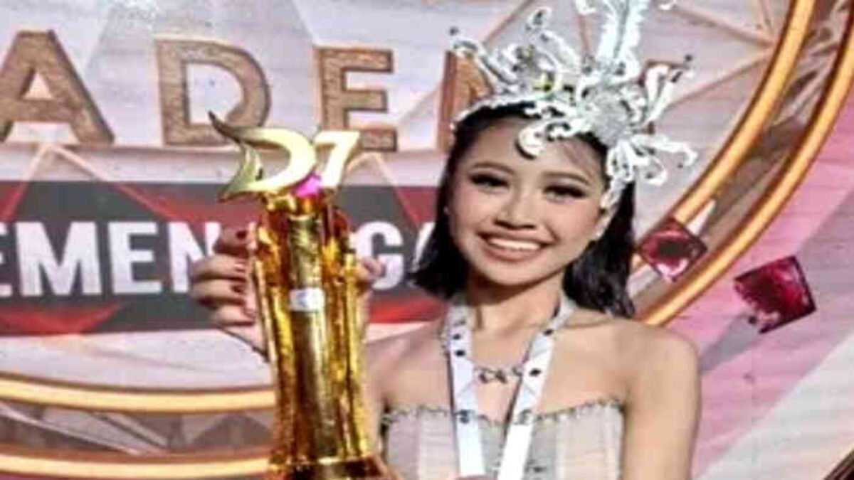 Dari Lampung Timur ke Panggung Nasional: Tasya DA7 dan Intan KDI 2025 Bikin Dangdut Bergemuruh