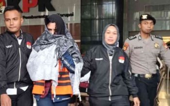 Ngaku Ditangkap Saat Bersama Gubernur, Fadia Arafiq Bantah OTT: KPK Tegaskan Fakta Berbeda