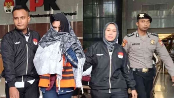 Ngaku Ditangkap Saat Bersama Gubernur, Fadia Arafiq Bantah OTT: KPK Tegaskan Fakta Berbeda