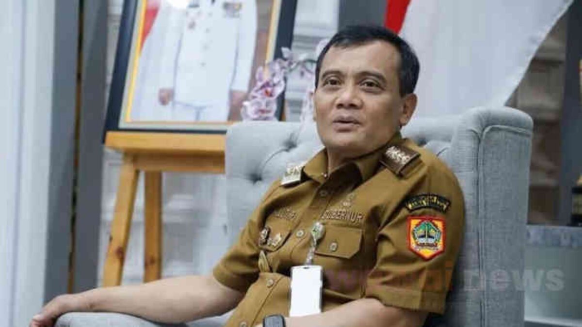 Ahmad Luthfi Klarifikasi Soal OTT Bupati Pekalongan Fadia Arafiq: “Saya Baru Tahu Paginya”