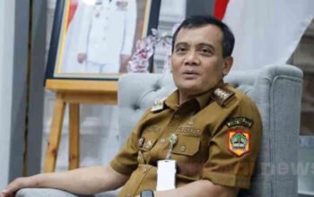 Ahmad Luthfi Klarifikasi Soal OTT Bupati Pekalongan Fadia Arafiq: “Saya Baru Tahu Paginya”