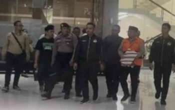 Jelang Idulfitri, KPK Resmi Tahan eks Menag Gus Yaqut Terkait Skandal Kuota Haji Rp622 Miliar