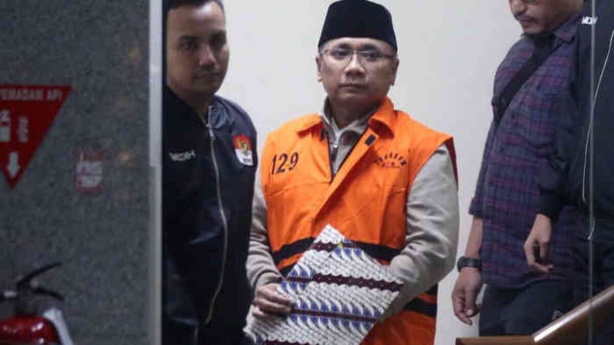 Skandal Kuota Haji 50:50: KPK Bongkar Dugaan Fee USD 2.000 per Jemaah dan Upaya Suap USD 1 Juta ke Pansus DPR