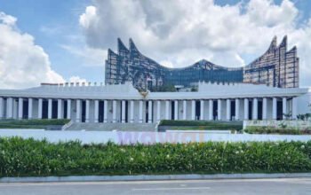 IKN Siap Diserbu Libur Panjang! Dari Glamping hingga Plaza Bhinneka, Pengunjung Diingatkan: Tertib, Sopan, Jangan Jadi “Konten”