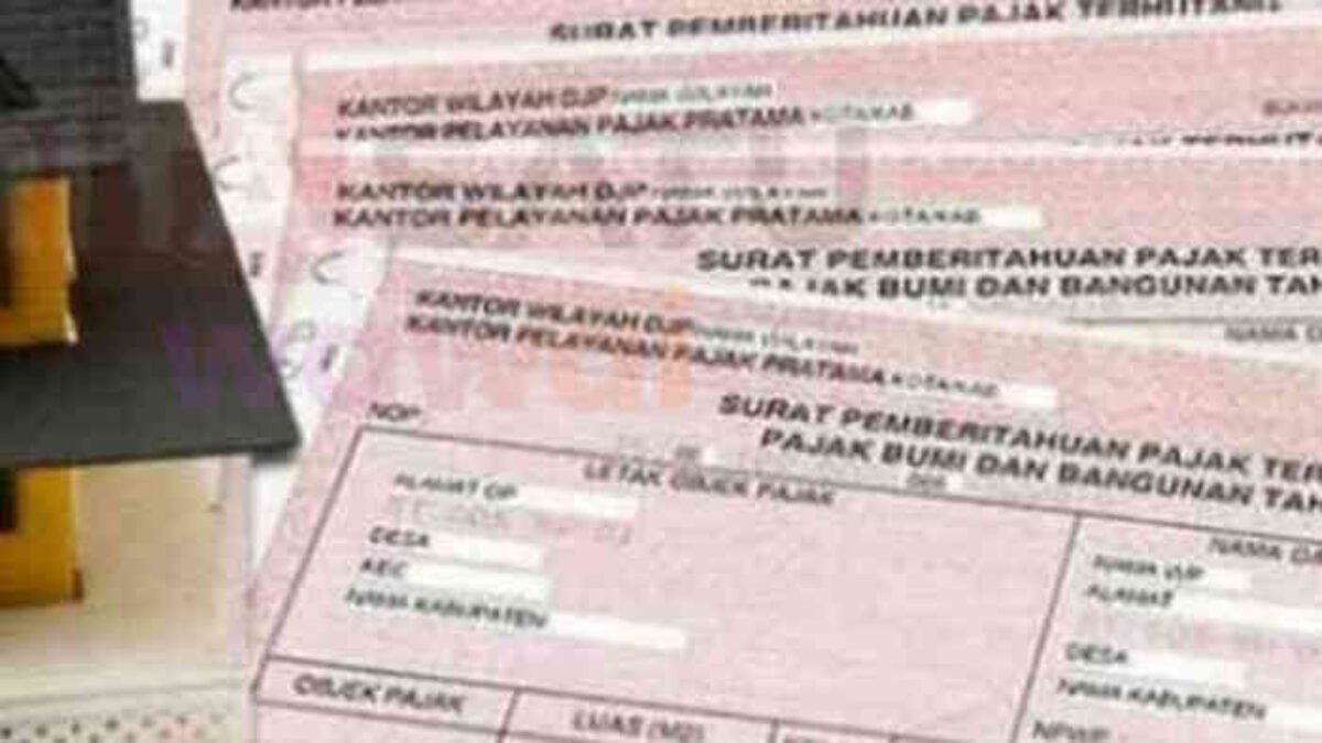 Ubah Alamat PBB di Bekasi Disebut Berbelit, Warga Singgung Putusan MA dan Pelayanan Publik
