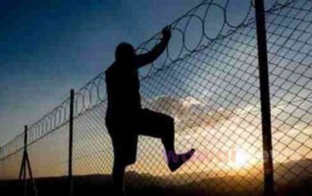 Napi Kasus Motor Kabur dari Rutan Sukadana, Petugas Masih Memburu