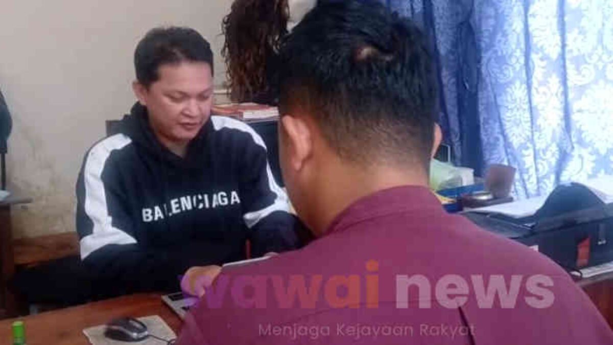 Kepala SPPG di Purbolinggo Lamtim Diringkus Polisi, Kasus Dugaan Cabul Bocah SD