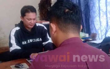 Kepala SPPG di Purbolinggo Lamtim Diringkus Polisi, Kasus Dugaan Cabul Bocah SD