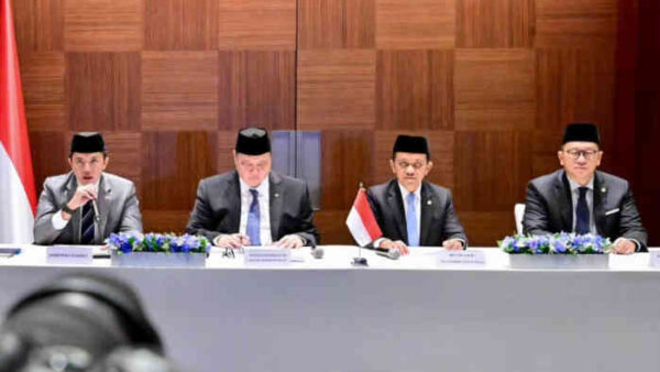 WFH Nasional Dimulai 1 April 2026: Pemerintah Klaim Hemat Energi