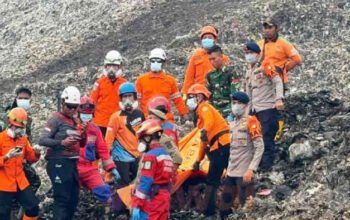 Tragedi Longsor Gunung Sampah Bantargebang: Korban Ketujuh Ditemukan, Operasi SAR Resmi Ditutup