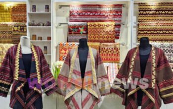 Mengenal Kain Tapis Lampung: Jenis, Motif, Makna Filosofis dan Sejarah Warisan Budaya