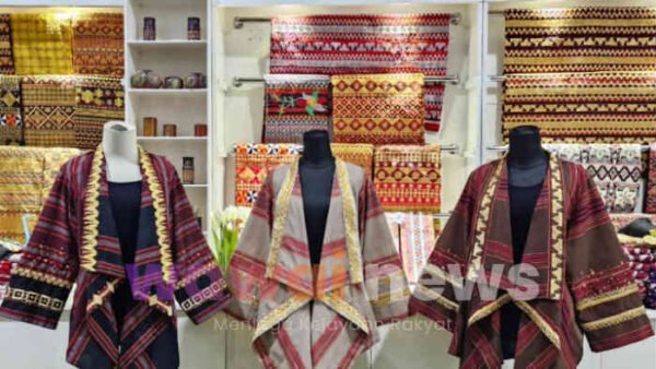 Mengenal Kain Tapis Lampung: Jenis, Motif, Makna Filosofis dan Sejarah Warisan Budaya