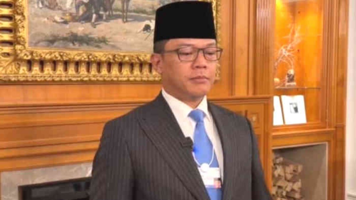 Prabowo Siagakan Indonesia Hadapi Konflik Iran–AS–Israel, Siap Evakuasi WNI dan Tawarkan Diri Jadi Mediator