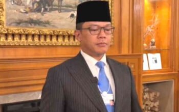 Prabowo Siagakan Indonesia Hadapi Konflik Iran–AS–Israel, Siap Evakuasi WNI dan Tawarkan Diri Jadi Mediator