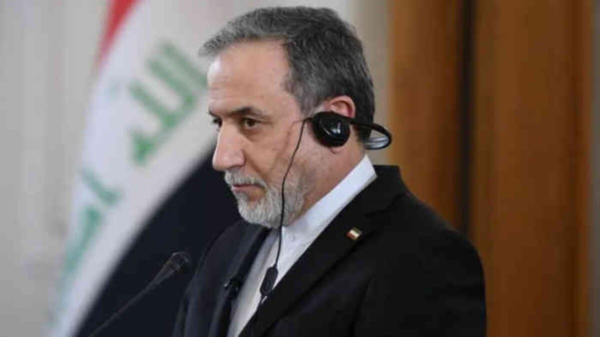 Memanas! Iran Ancam Inggris: Bantuan ke AS-Israel Bisa Picu Eskalasi Besar di Timur Tengah