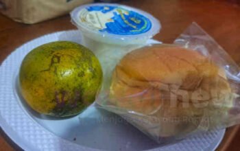 MBG Ramadan di Bekasi: Anggaran Rp10 Ribu, Menu Datang Seharga Takjil