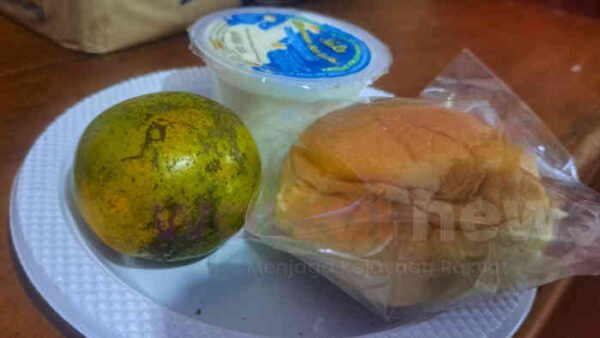 MBG Ramadan di Bekasi: Anggaran Rp10 Ribu, Menu Datang Seharga Takjil