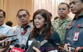 Pemerintah Sidak Meta, Minta Algoritma Dibuka dan Moderasi Konten Diperketat