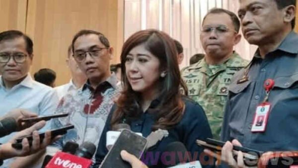 Pemerintah Sidak Meta, Minta Algoritma Dibuka dan Moderasi Konten Diperketat