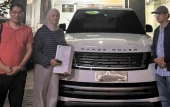 “Mobil Dinas Rp 8 Miliar: Efisiensi Rasa Sultan, Dikembalikan Saat Sudah Disorot”