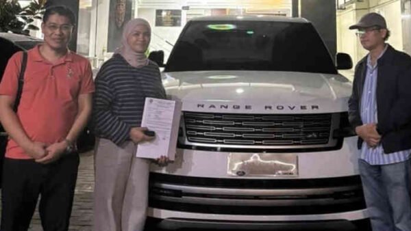 “Mobil Dinas Rp 8 Miliar: Efisiensi Rasa Sultan, Dikembalikan Saat Sudah Disorot”