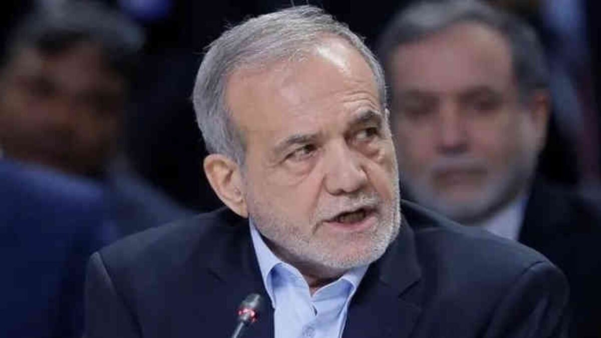 Ali Khamenei Wafat Dalam Serangan AS-Israel, Iran Siap Luncurkan Operasi Militer Terbesar