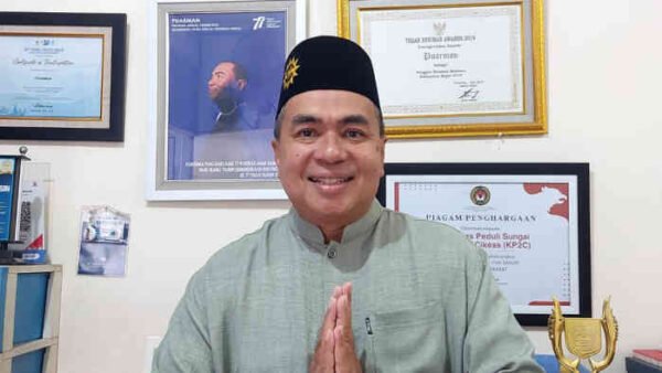 Bencana Ekologis dan Tajdid Muhammadiyah Hijau