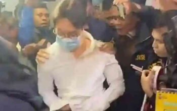 Richard Lee Ditahan Polda Metro Jaya: Dari Dokter Viral ke Kursi Tersangka Kasus Produk Kecantikan