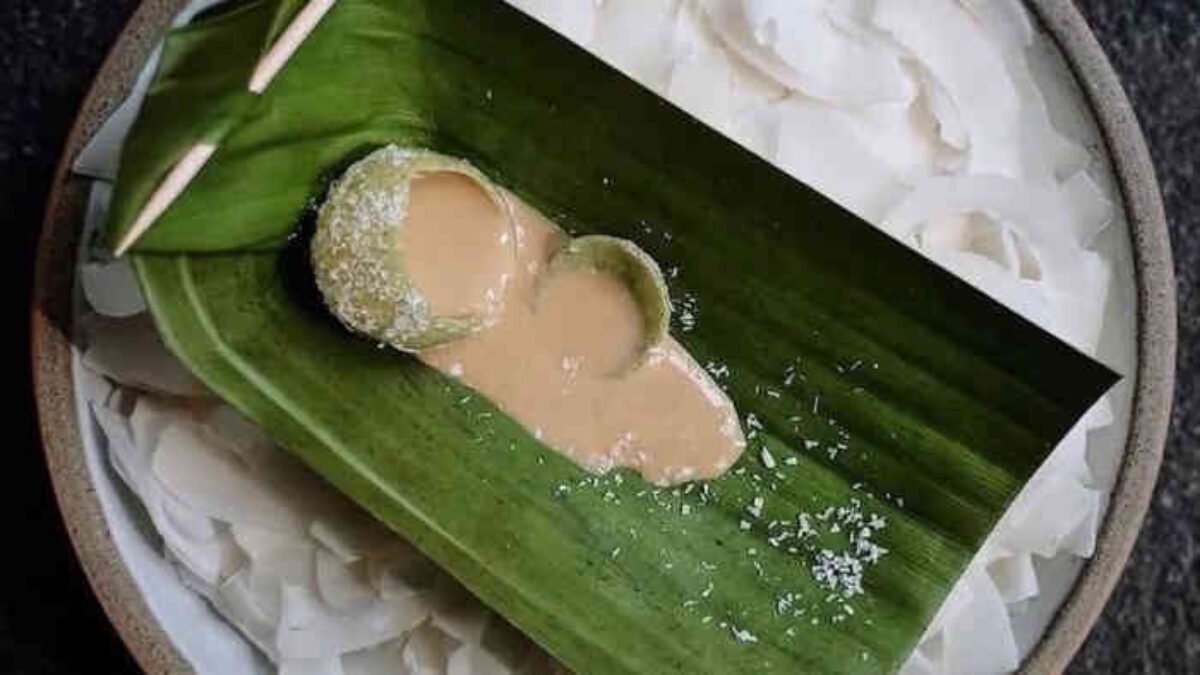 Dari Dapur ke Panggung Dunia: Saat Rendang “Naik Kelas” dan Fine Dining Indonesia Bikin Asia Menoleh