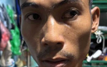 Pembunuhan Pensiunan JICT di Bekasi Terungkap, Ini Tampang Pelaku